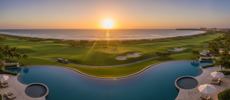 Fairway grid5